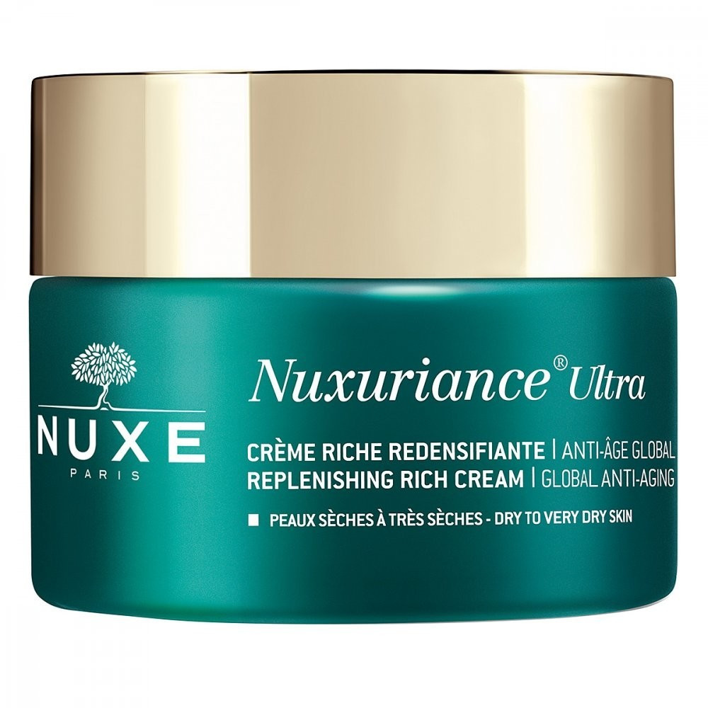 NUXE Nuxuriance Day Cream (50ml)