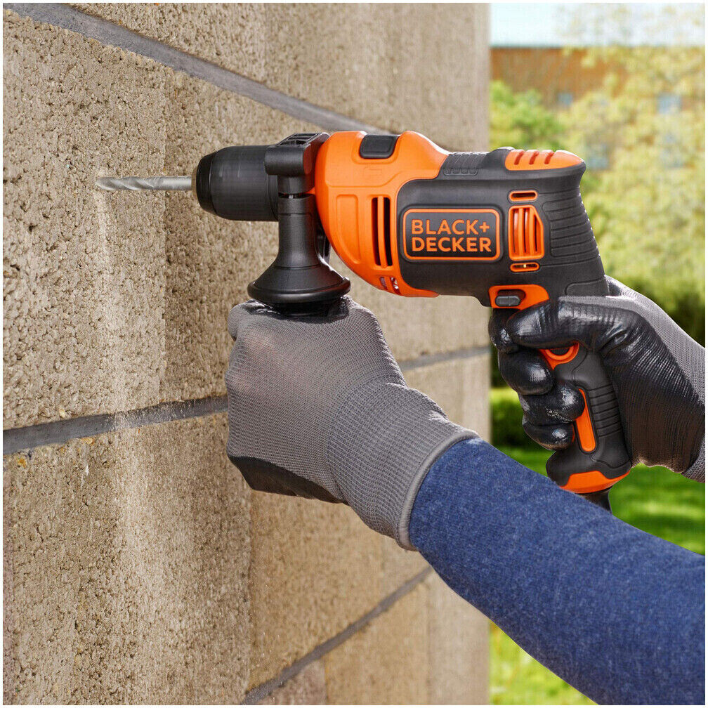 Black & Decker BEH710K a € 47,20 (oggi)