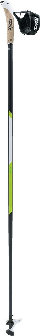 Swix CT4 Lime Twist&Go (NW420) 115 cm