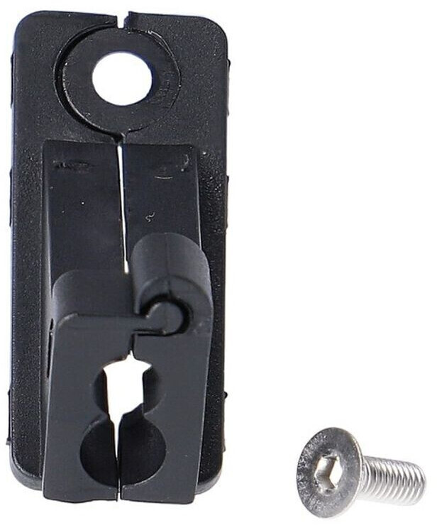 Haibike cable hot sale inlet