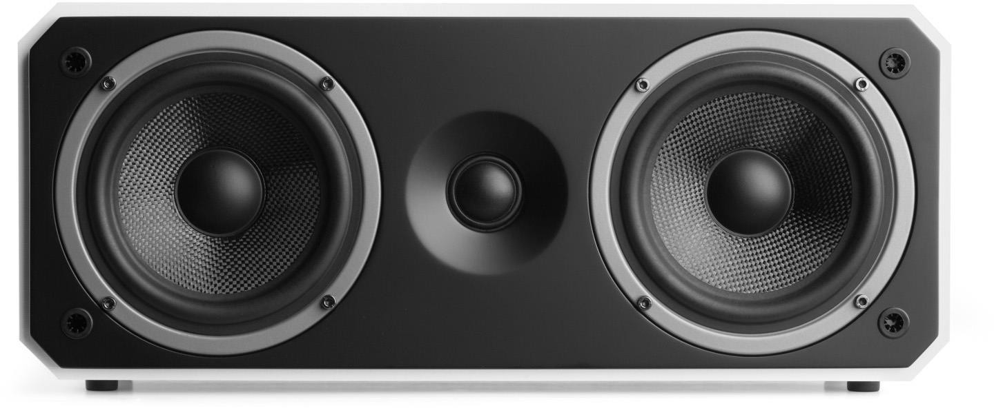 NUMAN Octavox 703 MKII blanc