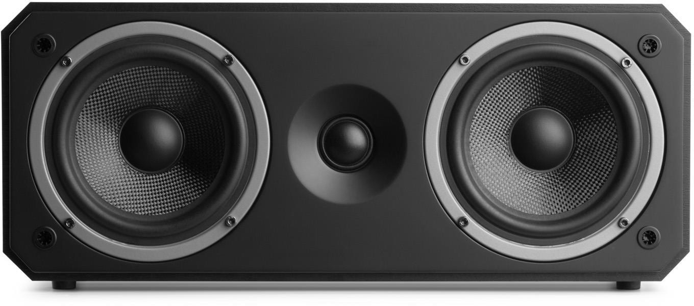 NUMAN Octavox 703 MKII noir