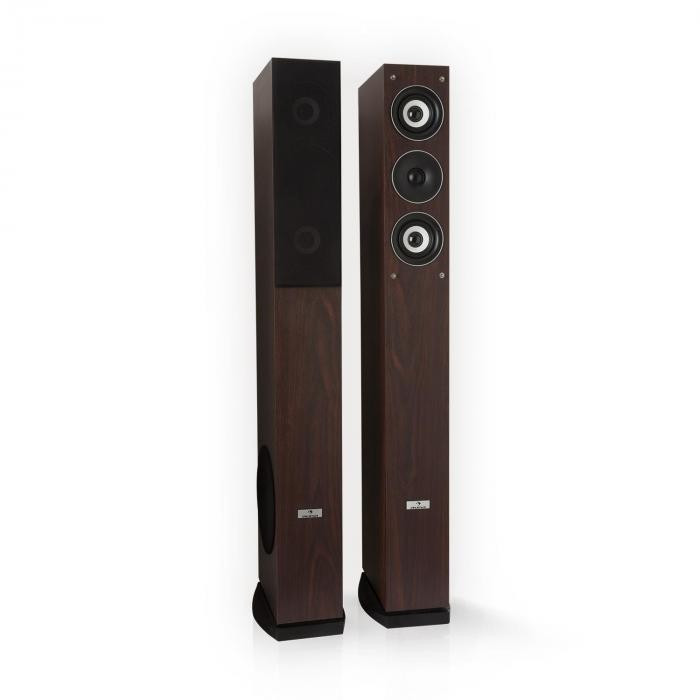 Auna Line 4707 marron