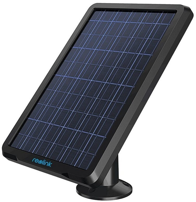 reolink Solar Panel