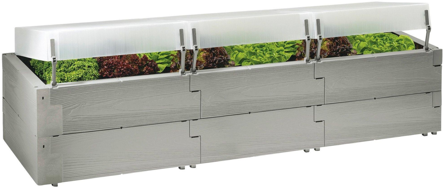 Juwel Timber XXL-Set