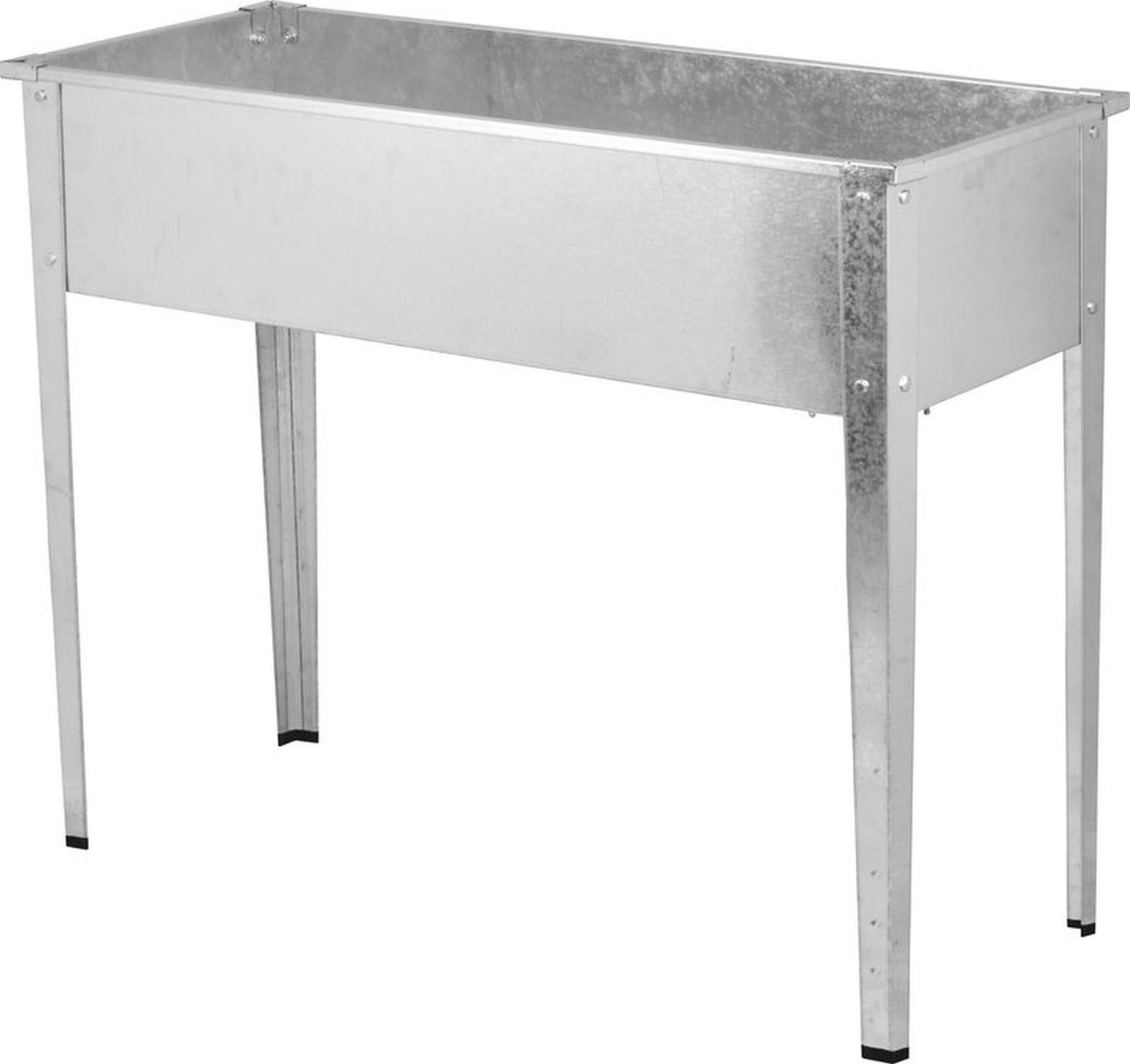 Güde GHB 80 Silver