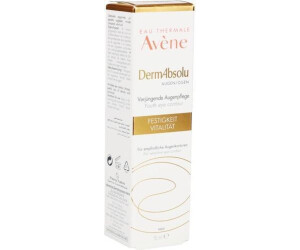 dermabsolu eyes avene