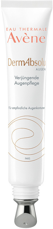 Avène DermAbsolu Eye Cream (15ml)