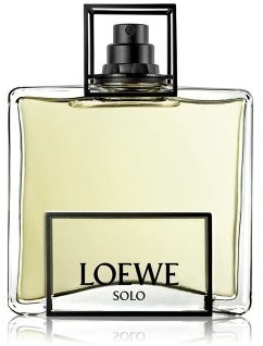 Loewe Solo Loewe Esencial Eau de Toilette (50ml)