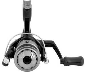 Shimano Catana FC Moulinet Pêche – Roulements Inox, Variateur Varispeed, Bobine AR-C, 5.2:1, Plusieurs Tailles