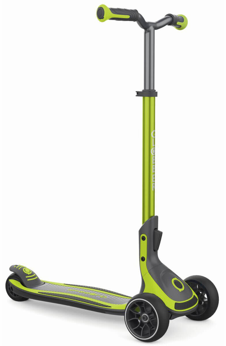 Globber Ultimum