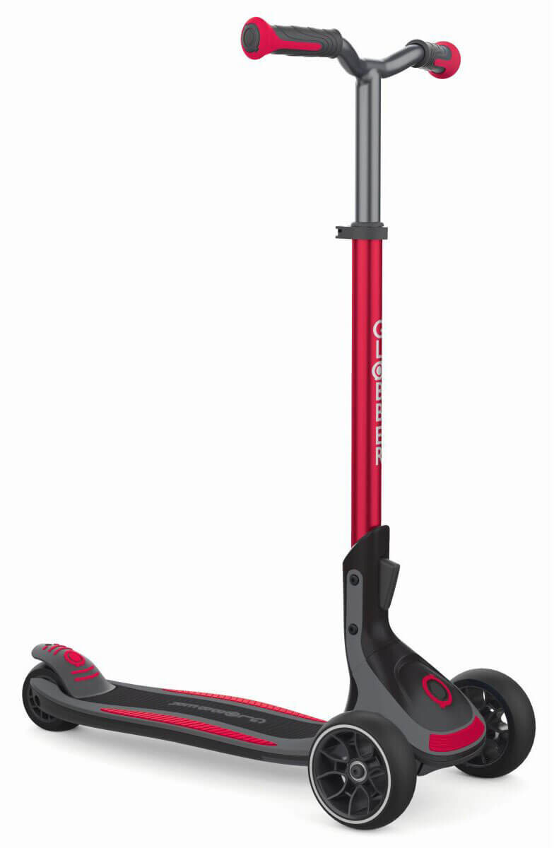 Globber Ultimum rouge