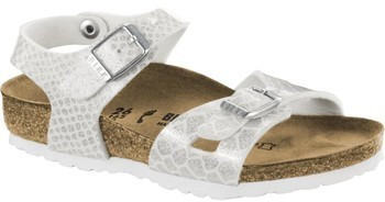 Birkenstock snake white new arrivals