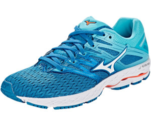 Mizuno wave shadow 2 test online
