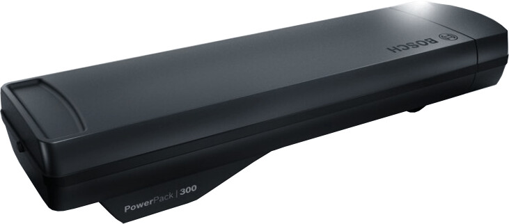 Bosch PowerPack Classic (porte-bagages)