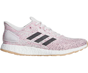 adidas pure boost women pink