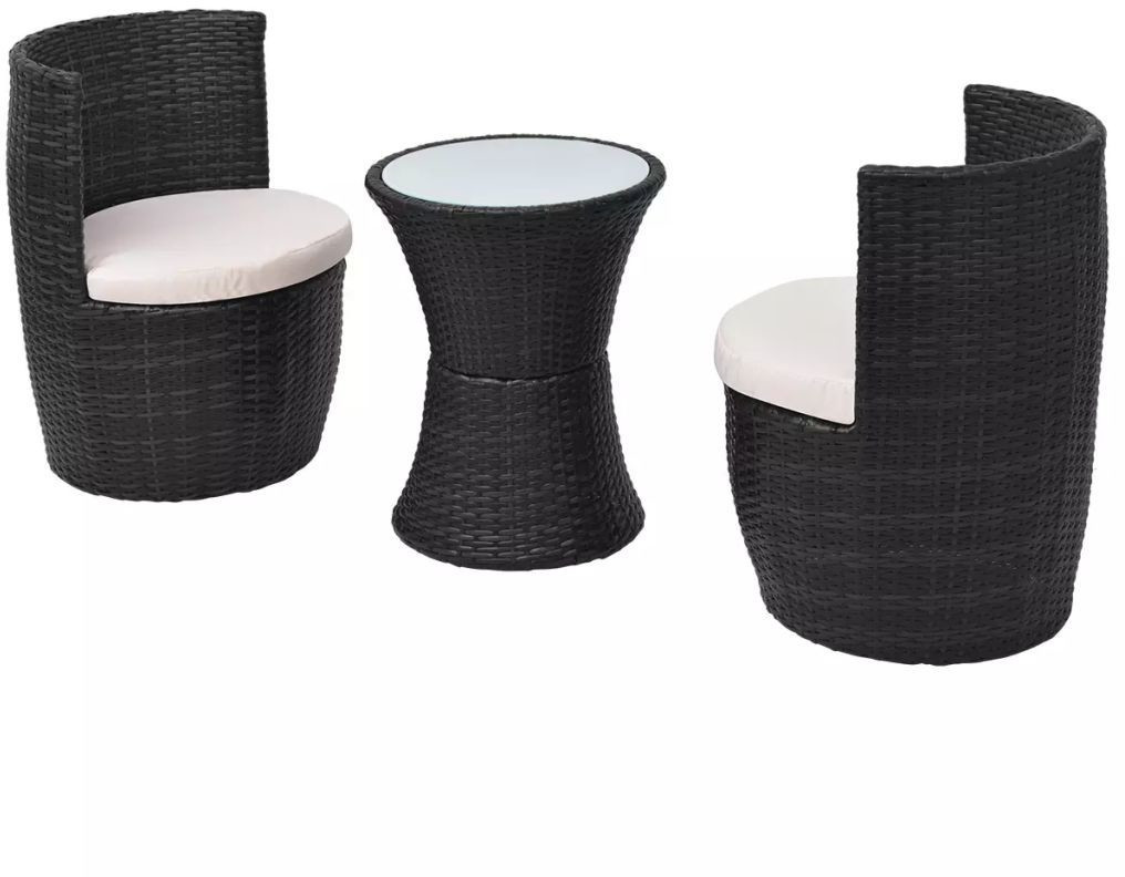 VidaXL Bistro Set (43112)