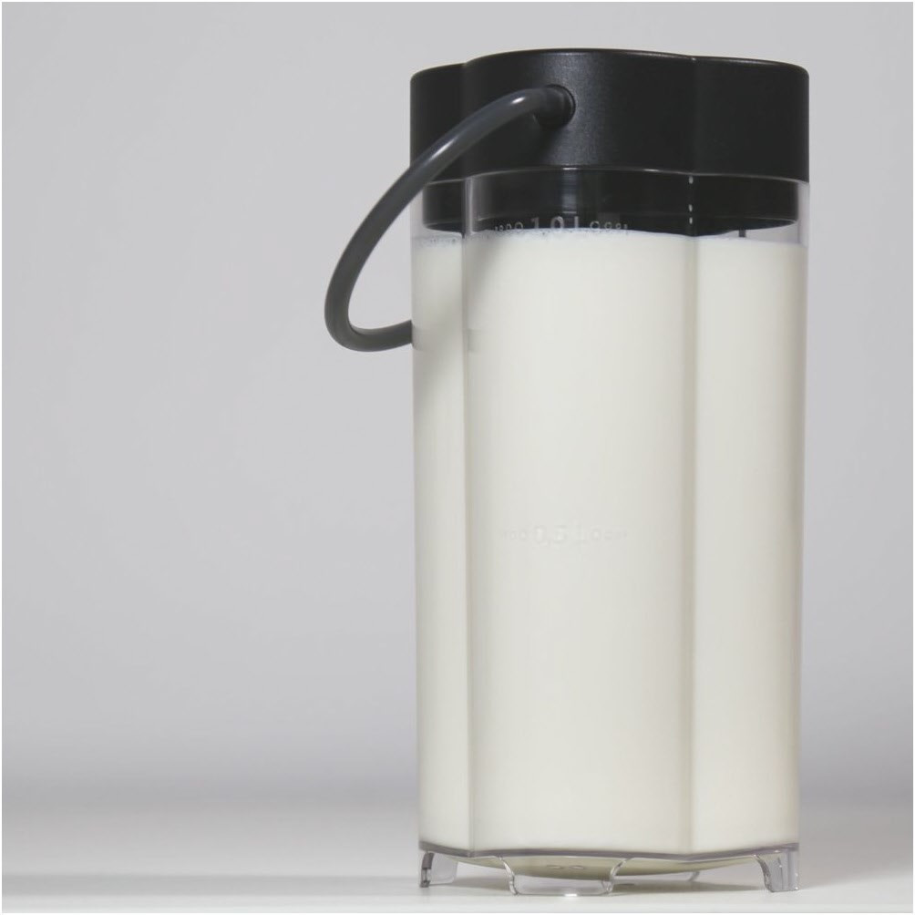 Nivona Milk Container NIMC 1000