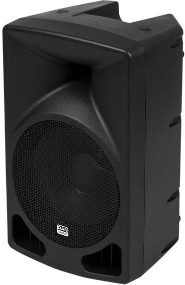 DAP Splash 10A