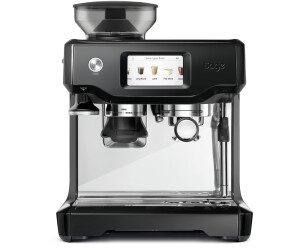 Sage The Oracle Touch Cafetera Espresso Superautomática 15 Bares