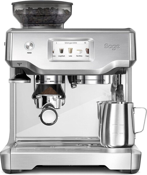 Sage The Barista Touch