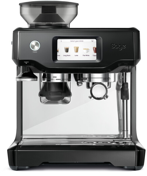 Sage The Barista Touch, Bild 2