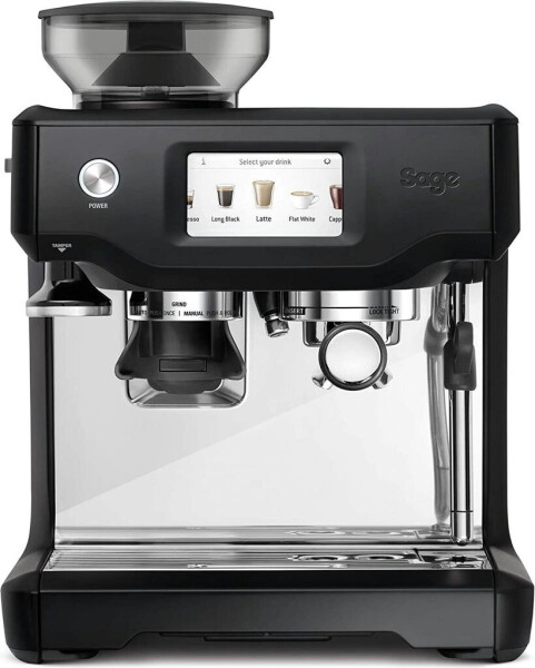 Sage The Barista Touch, Bild 4