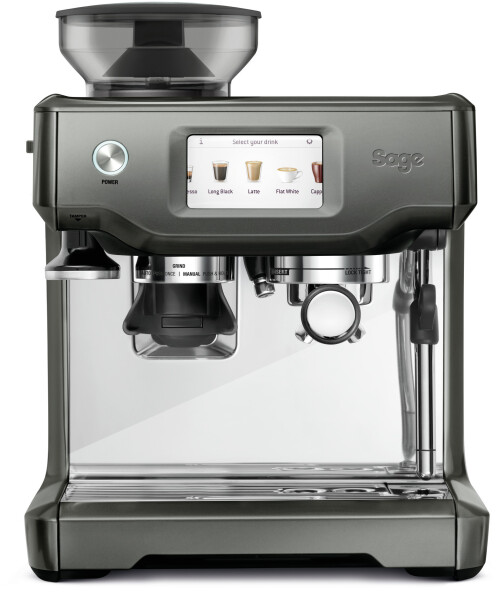 Sage The Barista Touch, Bild 5