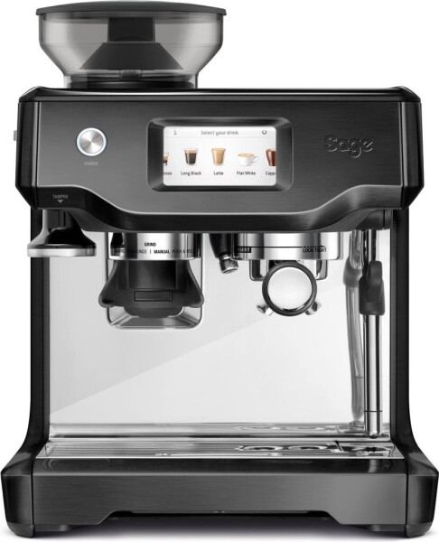 Sage The Barista Touch, Bild 6