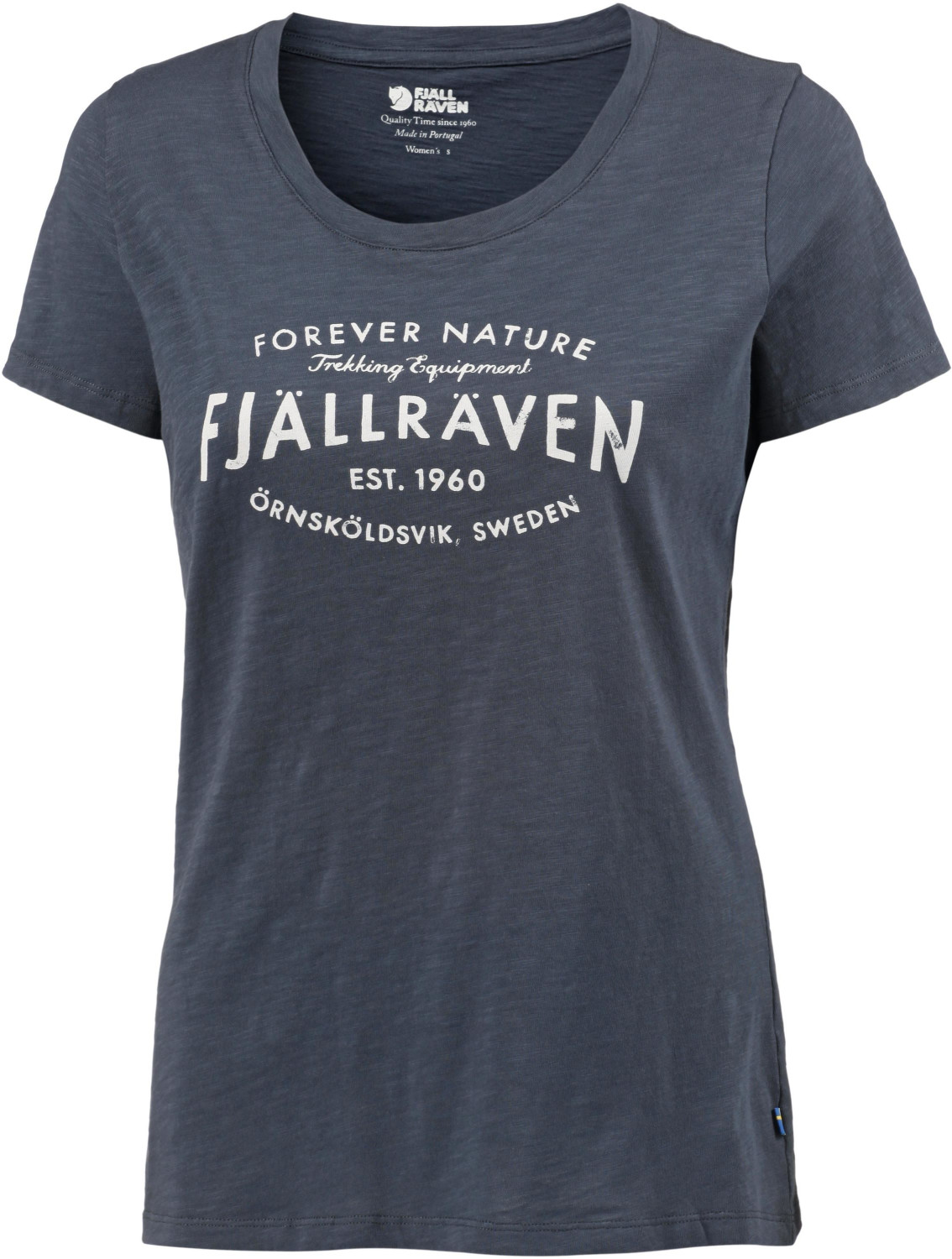Fjällräven Est 1960 T-Shirt W