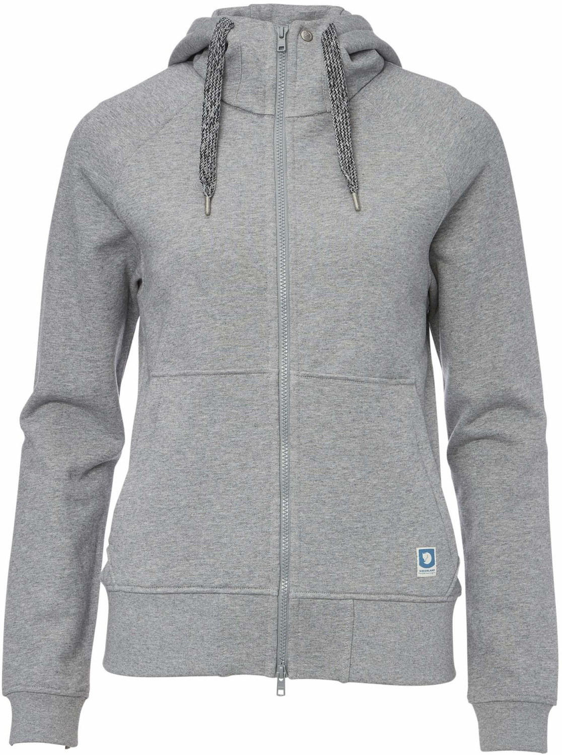 Fjällräven Greenland Zip Hoodie W