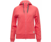 Fjällräven Greenland Zip Hoodie W ab € 97,99 FJÄLLRÄVEN Greenland Sweatshirt Damen fog im Online Shop von