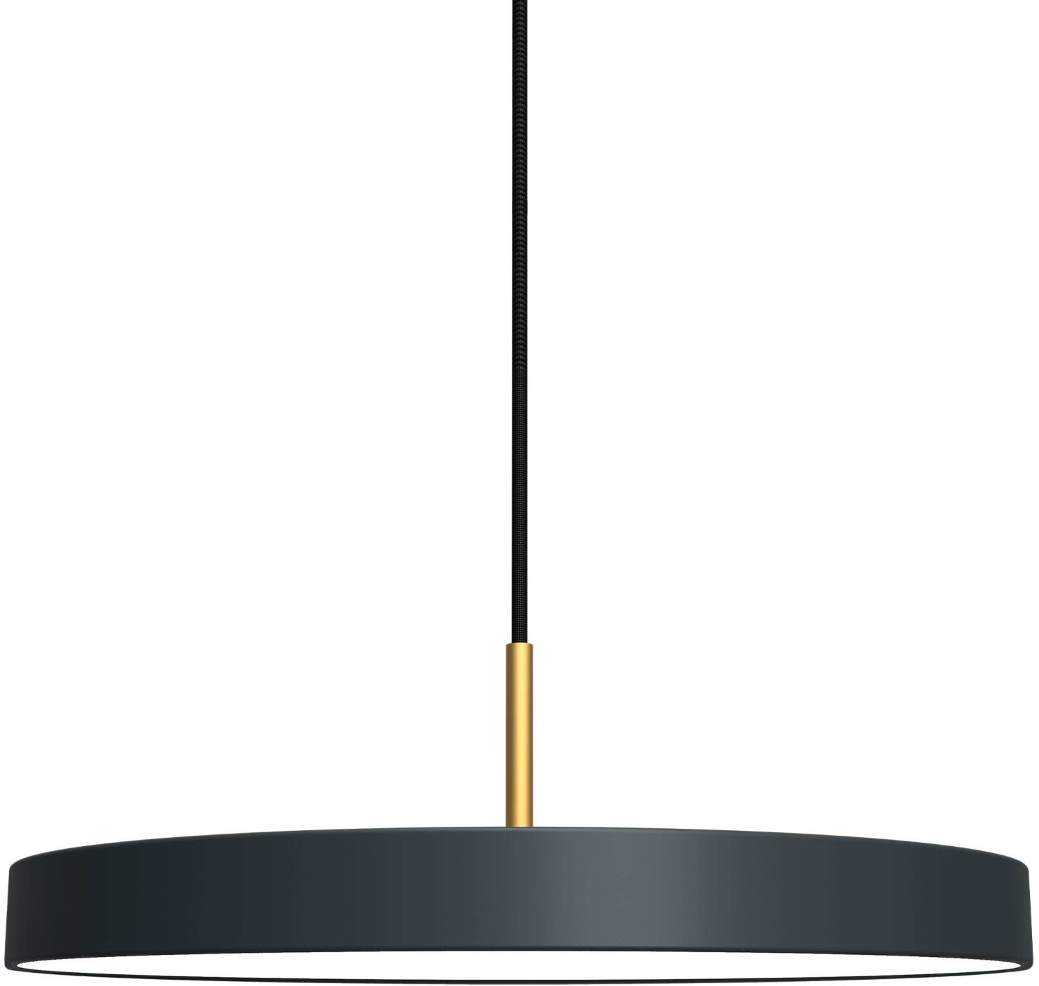 UMAGE Asteria anthracite grey