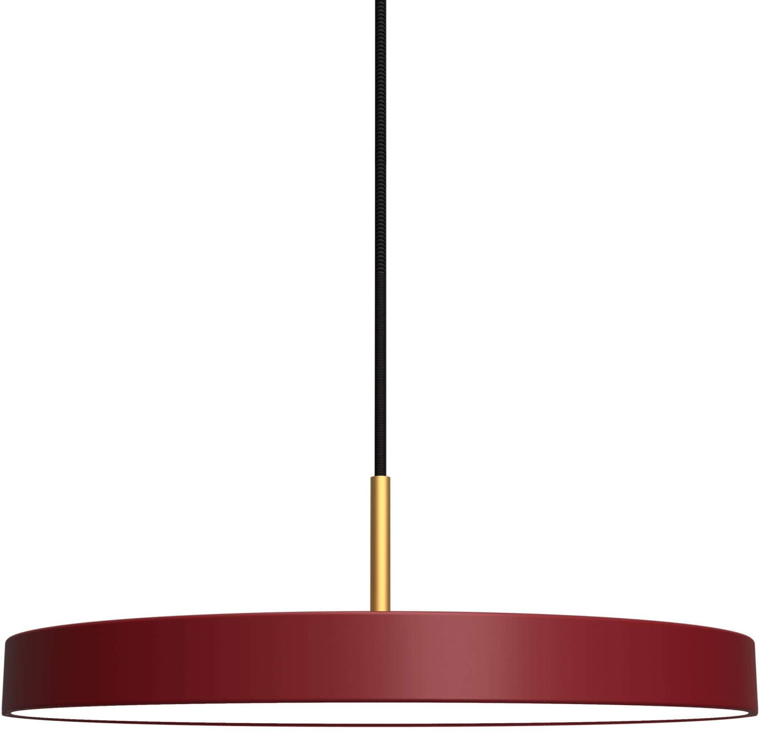 UMAGE Asteria Ruby Red