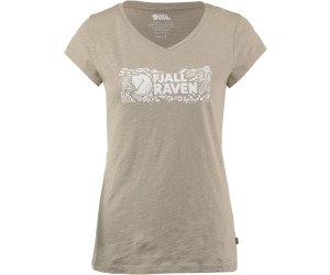FJ/ÄLLR/ÄVEN Logo Stamp t-Shirt Homme
