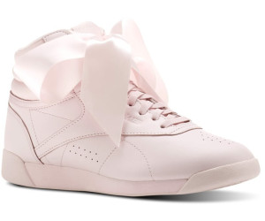 freestyle hi satin bow