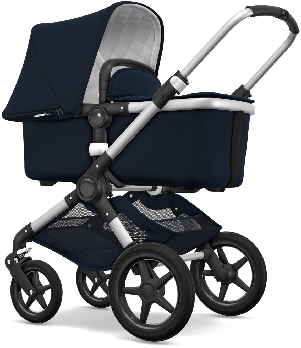 Bugaboo Fox Classic Dark Navy