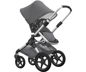 bugaboo kinderwagen meliert