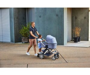 ABC Design Kiddie Ride On 2 Black ab 59 90 Januar 2025 Preise Preisvergleich bei idealo
