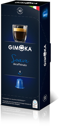 Gimoka Soave (10 capsules)