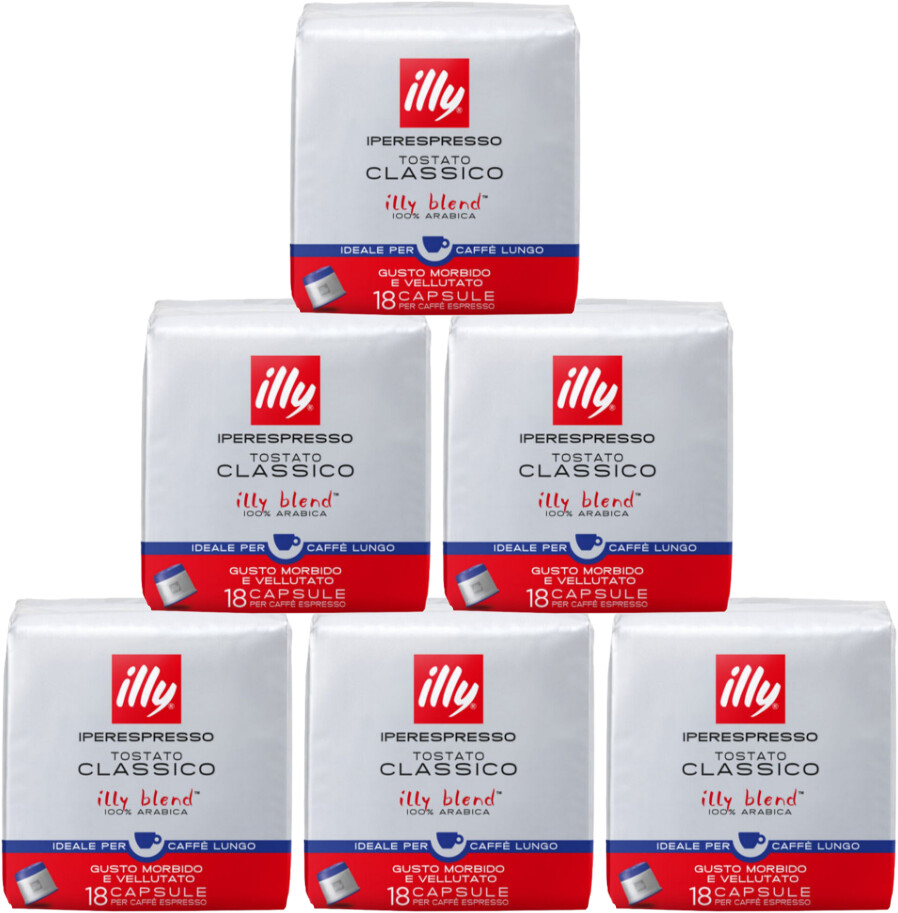 illy illy 7993ME - alternate view