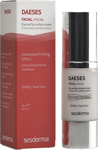 SeSDerma Daeses Eye and Lip Contour Cream