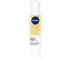 Nivea Q10 Anti Arrugas Serum Pearls 40 Ml Desde 9 18 Compara Precios En Idealo