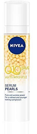 Nivea Q10+ Anti-wrinkle Seum Pearls (40 ml)