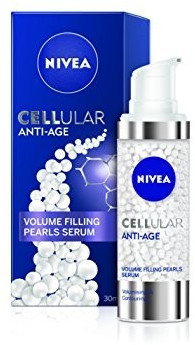 Nivea Cellular Anti-age Volume Filling Pearls (30 ml)