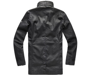 garber denim trench g star