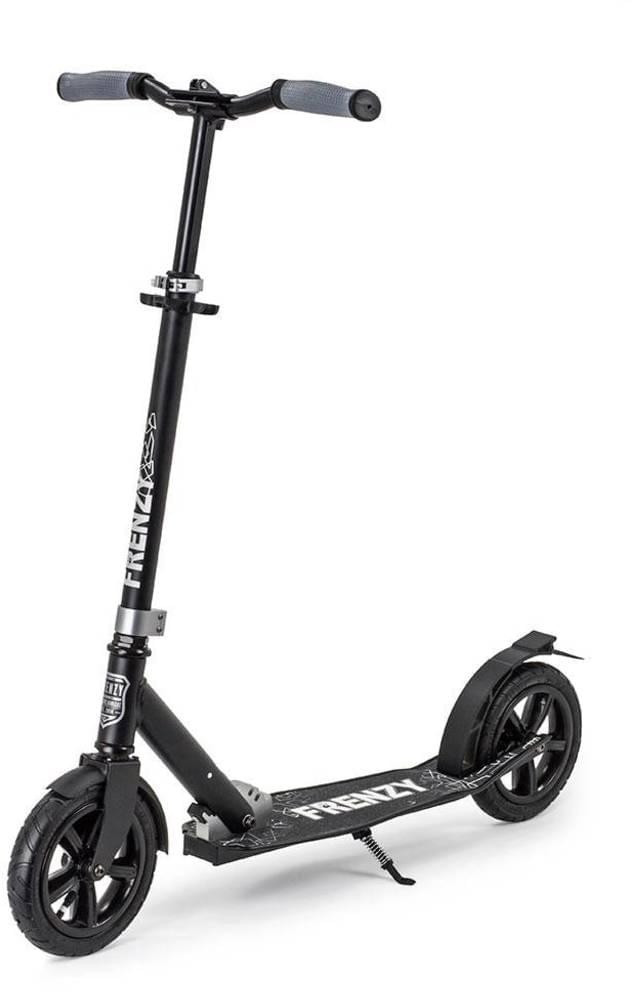Slamm 205 noir