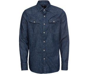 Buy G Star 3301 Slim Shirt D12697 D013 from 38.99 Today