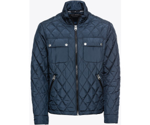 Marc O Polo Steppjacke In Recycelter Qualitat Total Eclipse