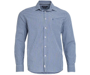 Mode Hemden Langarmhemden Marc O’Polo DENIM Blusenhemd 
